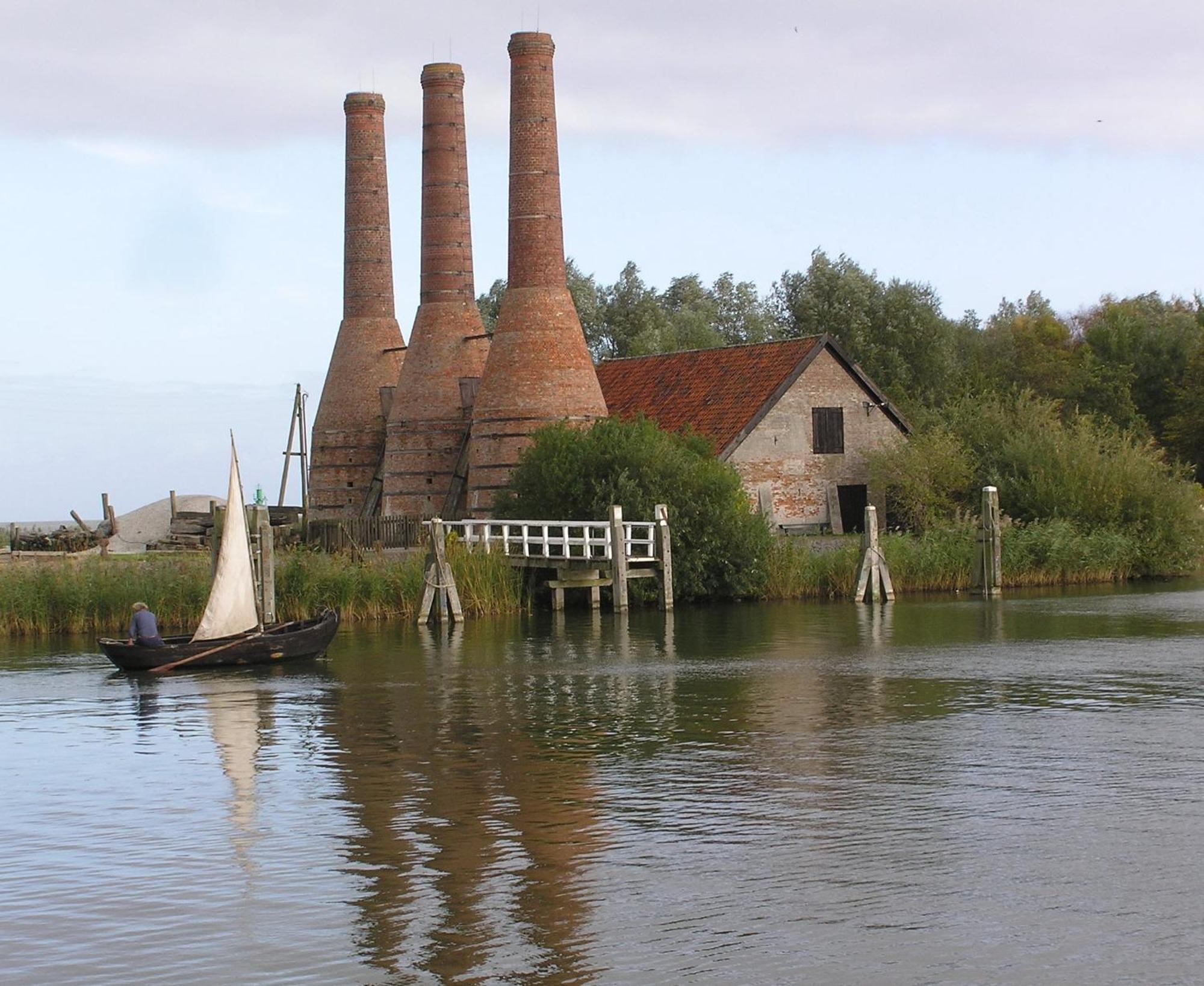 Hotelhuisjes Andijk Bagian luar foto